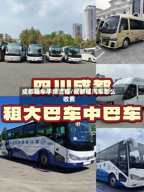 成都租车手续流程/成都租汽车怎么收费-第3张图片