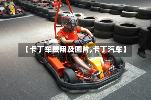 【卡丁车费用及图片,卡丁汽车】