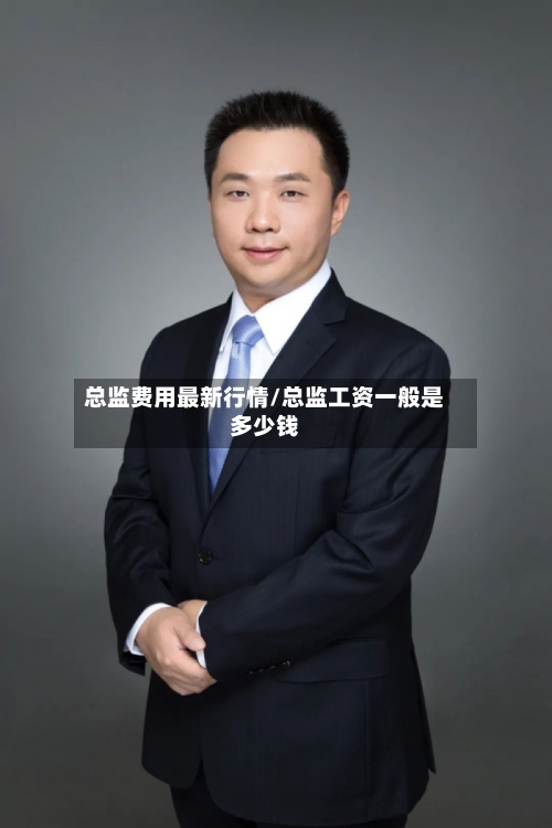 总监费用最新行情/总监工资一般是多少钱