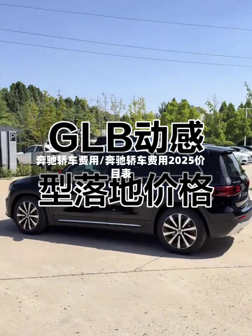 奔驰轿车费用/奔驰轿车费用2025价目表