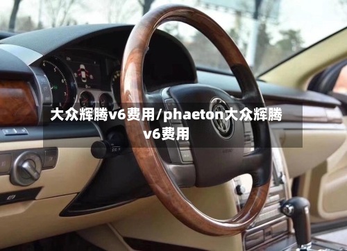 大众辉腾v6费用/phaeton大众辉腾v6费用-第2张图片