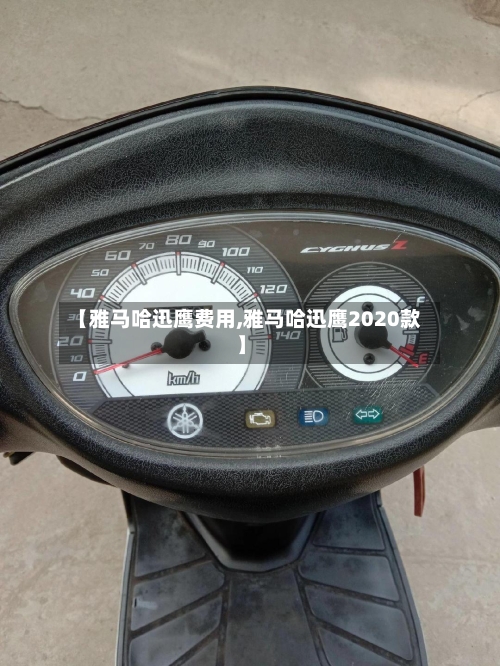 【雅马哈迅鹰费用,雅马哈迅鹰2020款】