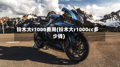 铃木大r1000费用(铃木大r1000cc多少钱)-第2张图片