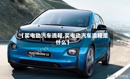 【买电动汽车流程,买电动汽车流程是什么】-第2张图片