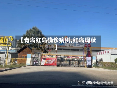 【青岛红岛确诊病例,红岛现状】