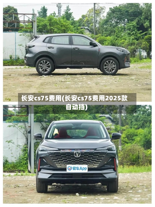 长安cs75费用(长安cs75费用2025款自动挡)-第3张图片