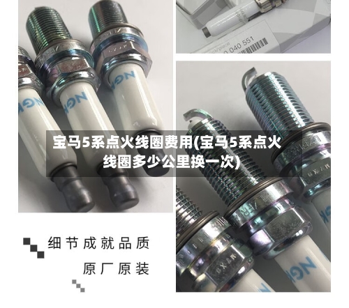 宝马5系点火线圈费用(宝马5系点火线圈多少公里换一次)