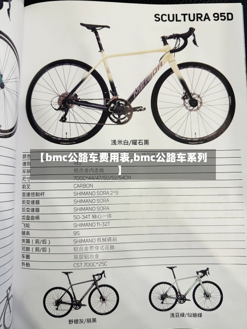 【bmc公路车费用表,bmc公路车系列】-第2张图片