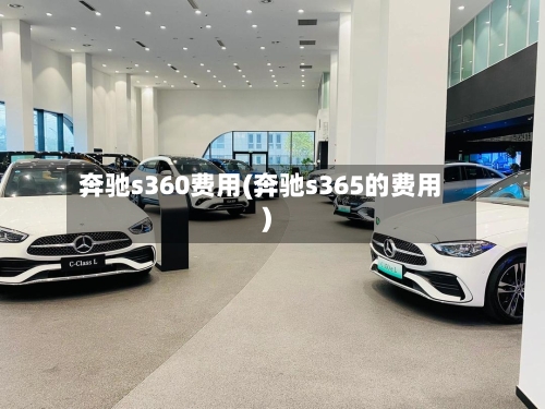 奔驰s360费用(奔驰s365的费用)-第3张图片