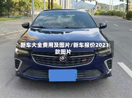 新车大全费用及图片/新车报价2021款图片