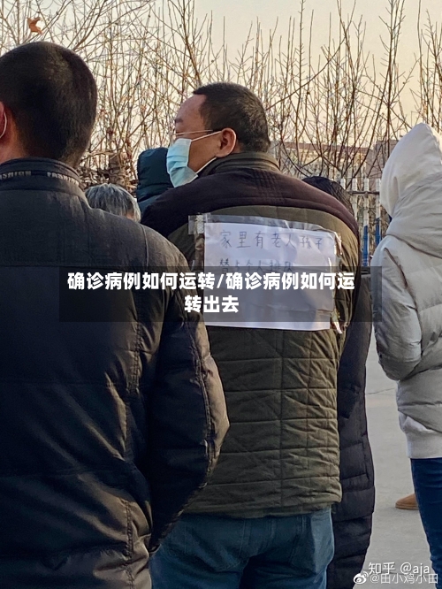 确诊病例如何运转/确诊病例如何运转出去