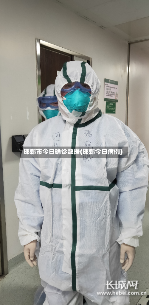 邯郸市今日确诊数据(邯郸今日病例)