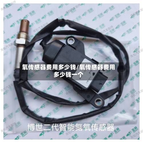 氧传感器费用多少钱/氧传感器费用多少钱一个-第2张图片