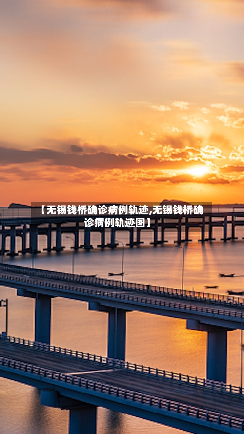 【无锡钱桥确诊病例轨迹,无锡钱桥确诊病例轨迹图】
