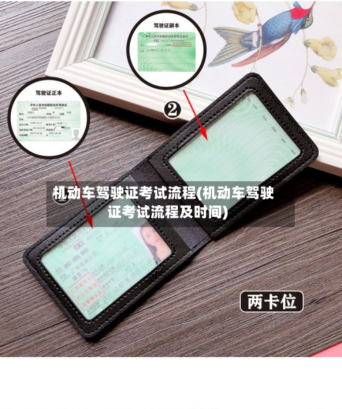机动车驾驶证考试流程(机动车驾驶证考试流程及时间)