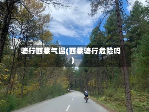 骑行西藏气温(西藏骑行危险吗)