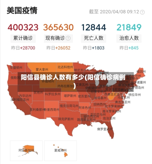 阳信县确诊人数有多少(阳信确诊病例)-第2张图片