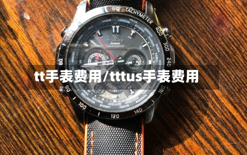 tt手表费用/tttus手表费用-第2张图片