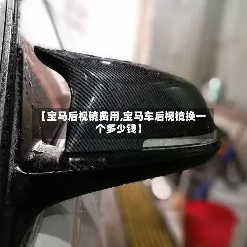【宝马后视镜费用,宝马车后视镜换一个多少钱】-第3张图片